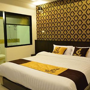 Superior Double Kamer