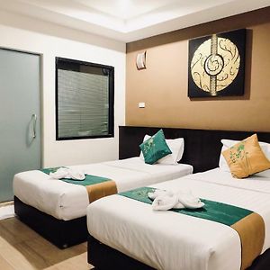 Standaard Kamer met Twee Aparte Bedden